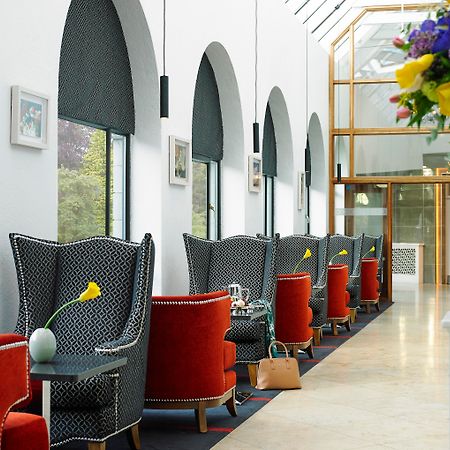 Castlecourt Hotel, Spa & Leisure Westport Ngoại thất bức ảnh