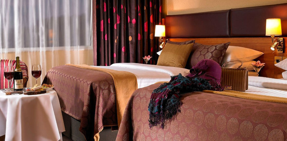 Castlecourt Hotel, Spa & Leisure Westport Phòng bức ảnh