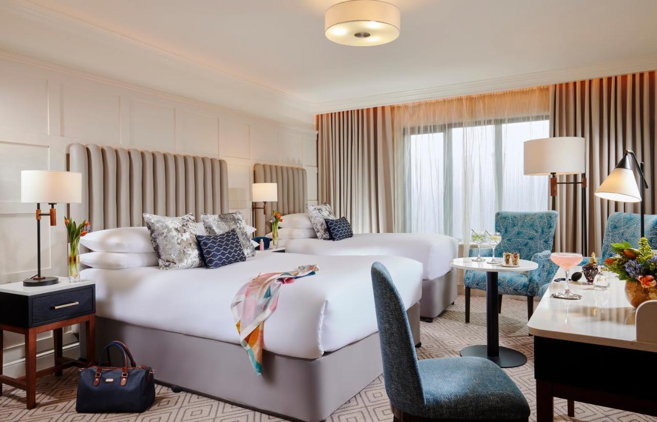 Castlecourt Hotel, Spa & Leisure Westport Ngoại thất bức ảnh