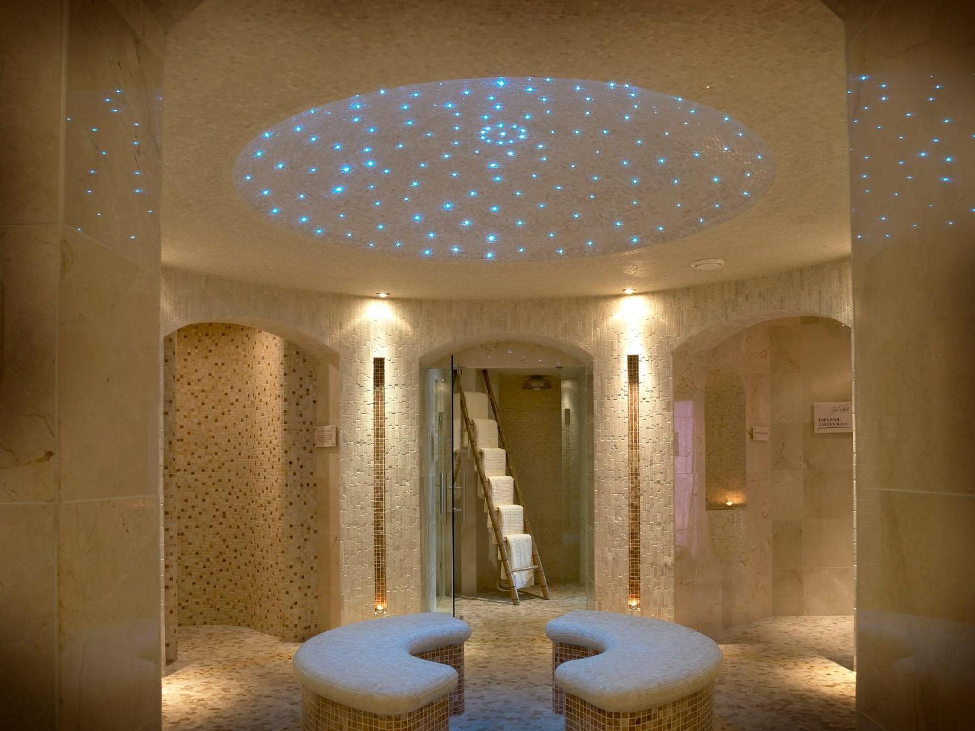 Castlecourt Hotel, Spa & Leisure Westport Ngoại thất bức ảnh